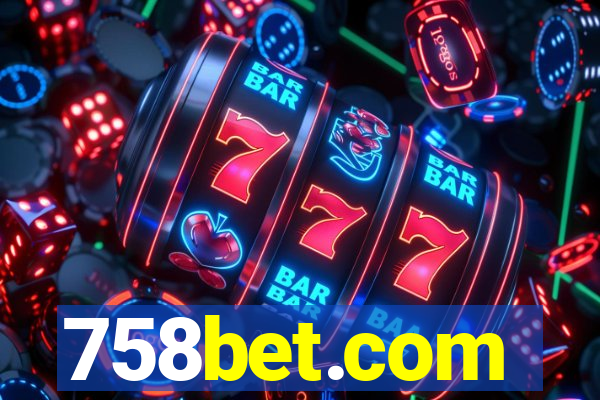 758bet.com