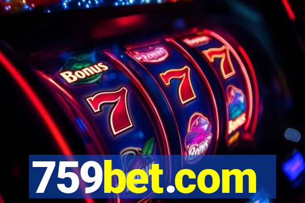 759bet.com