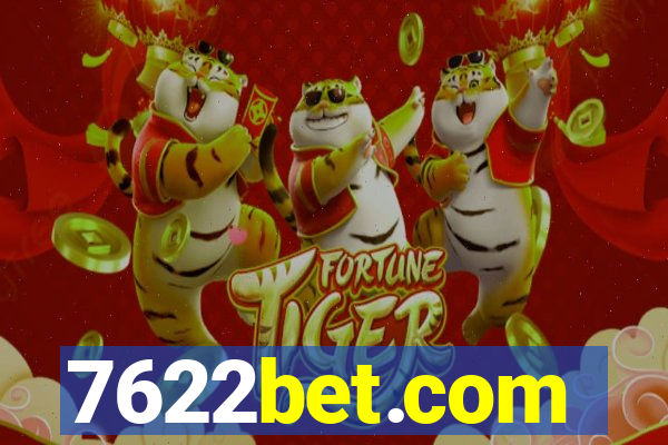 7622bet.com