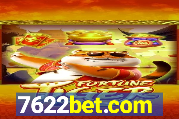 7622bet.com