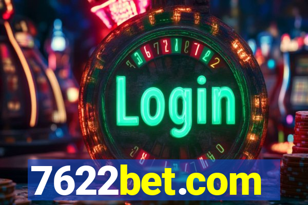 7622bet.com