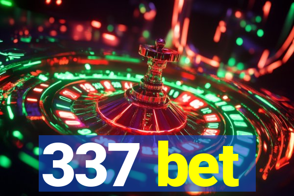 337 bet