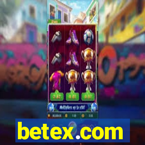 betex.com