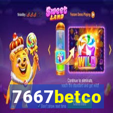 7667betco