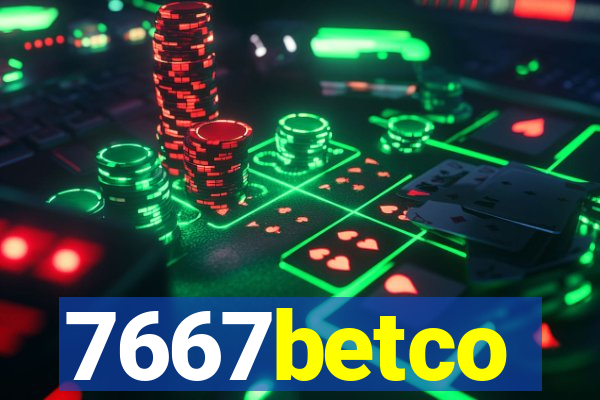 7667betco