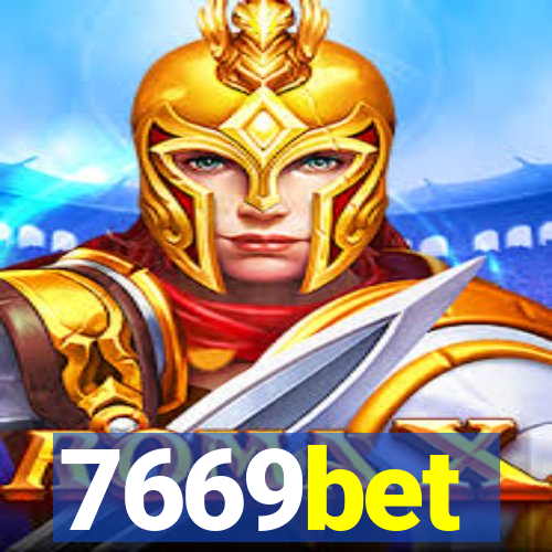 7669bet