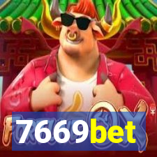 7669bet