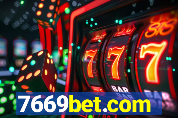 7669bet.com