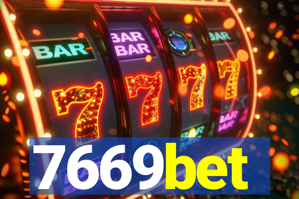 7669bet