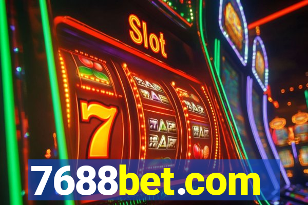 7688bet.com