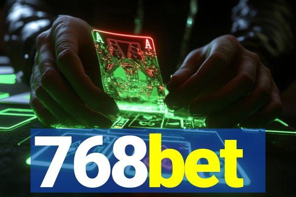 768bet