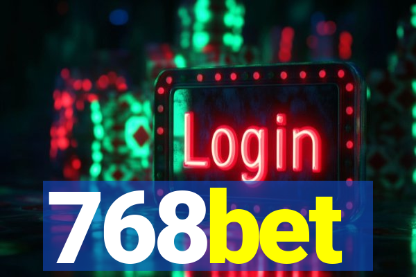 768bet