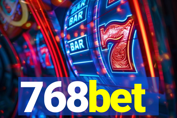 768bet