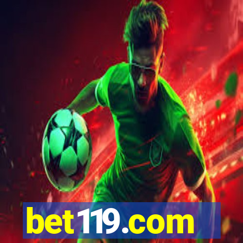 bet119.com