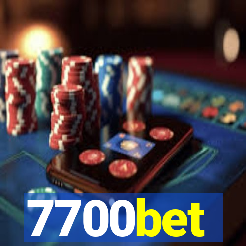 7700bet