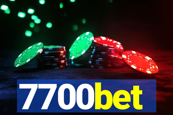 7700bet