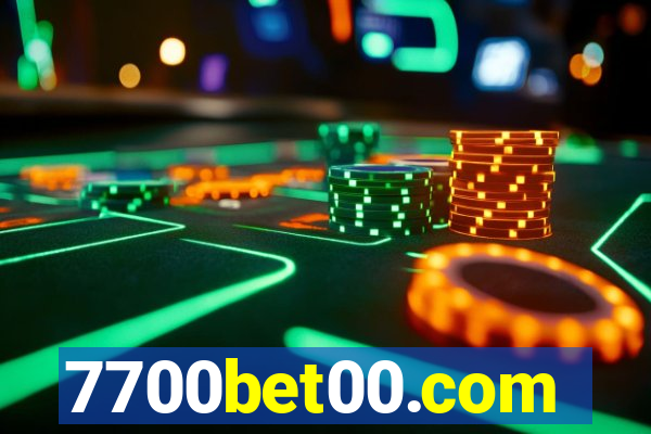 7700bet00.com