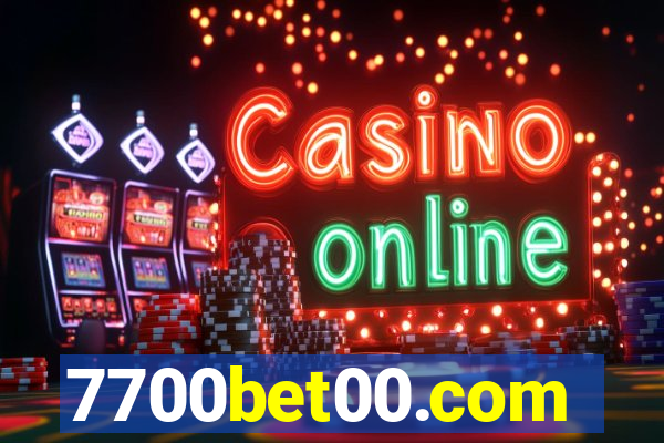 7700bet00.com