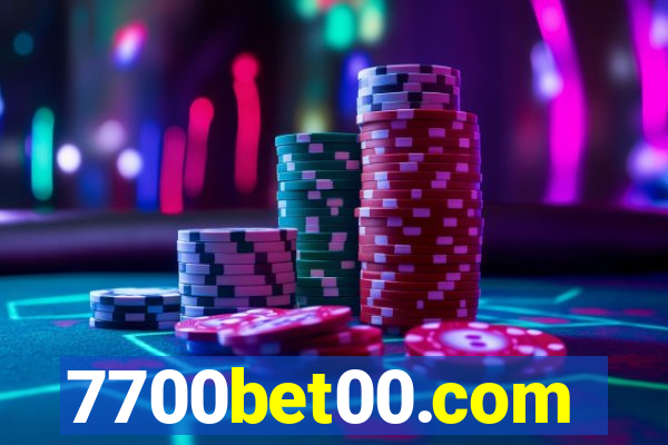 7700bet00.com