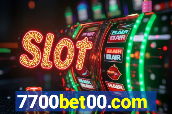 7700bet00.com