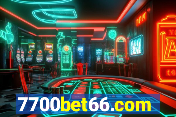 7700bet66.com