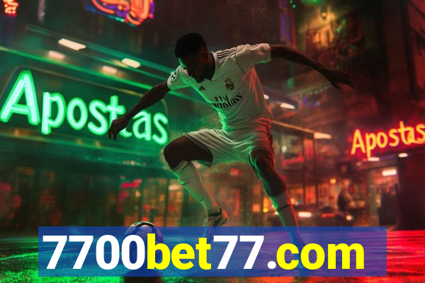 7700bet77.com