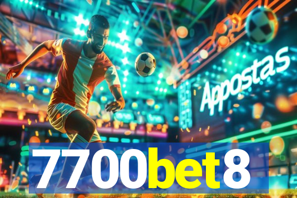 7700bet8