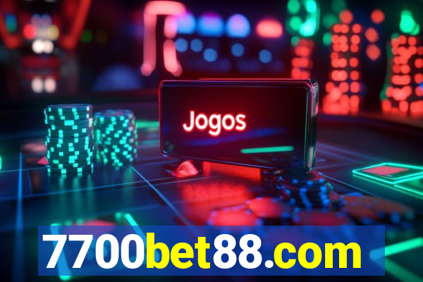 7700bet88.com