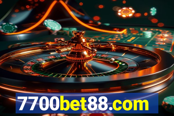 7700bet88.com