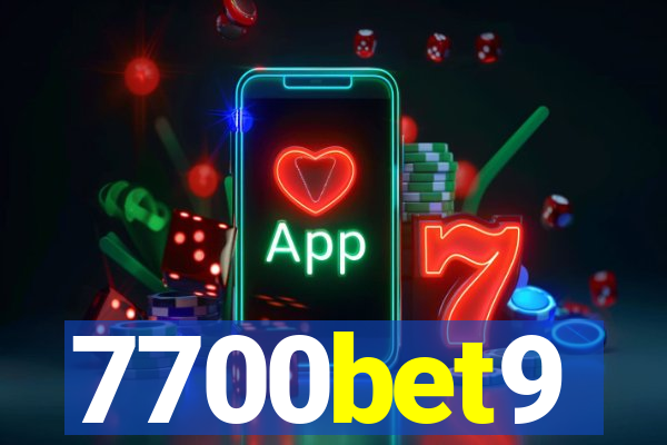 7700bet9