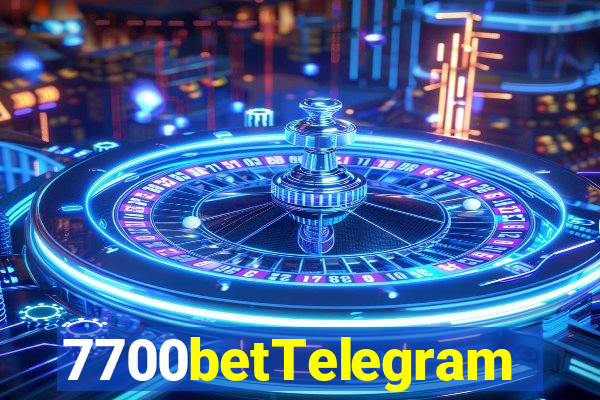 7700betTelegram