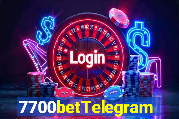 7700betTelegram