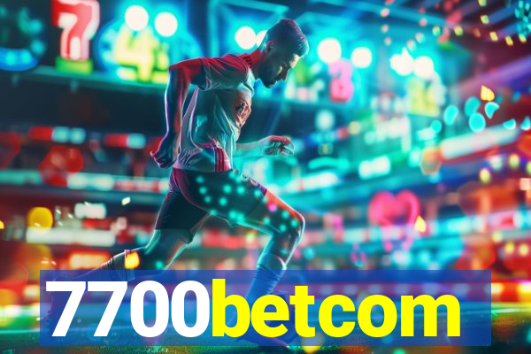 7700betcom