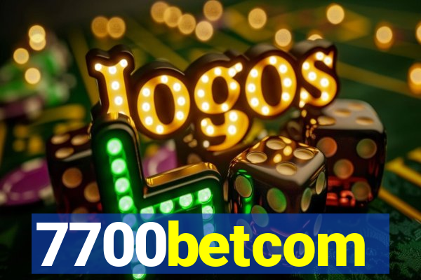 7700betcom