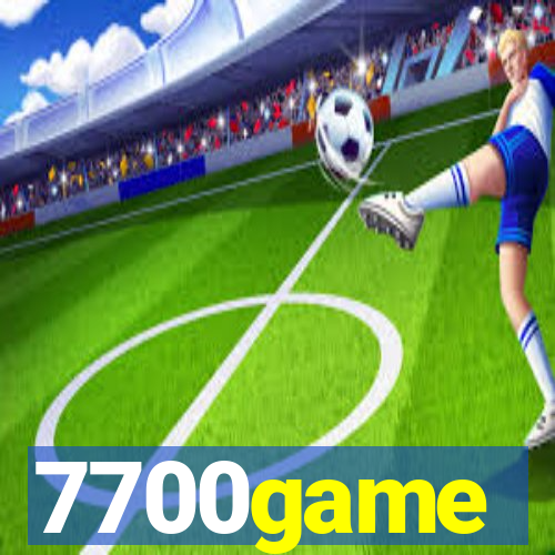 7700game