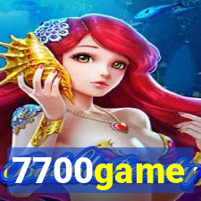 7700game