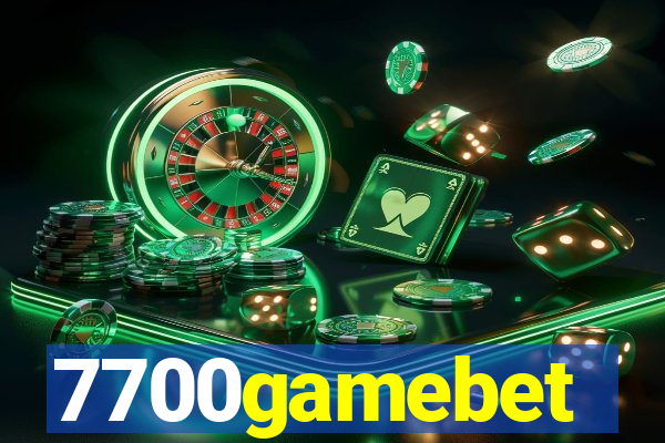 7700gamebet