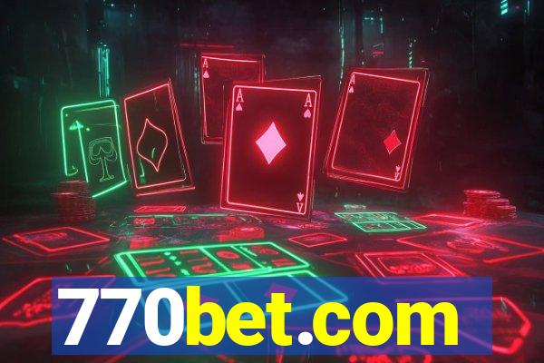 770bet.com