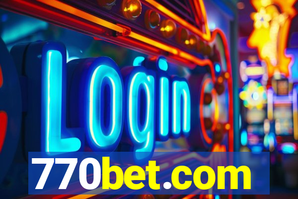 770bet.com