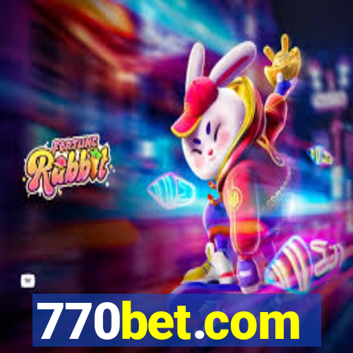 770bet.com