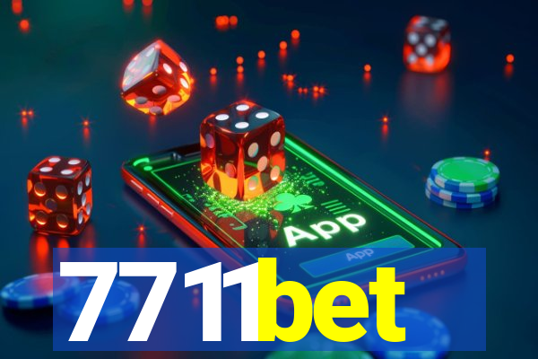 7711bet