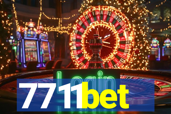 7711bet