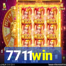 7711win