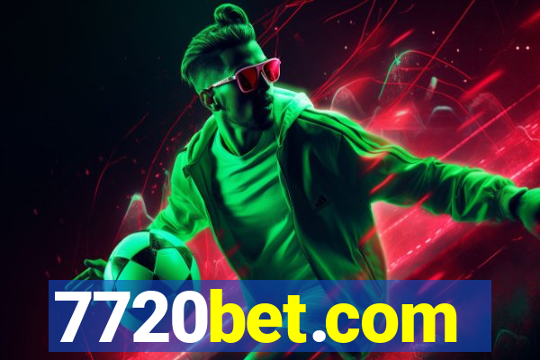 7720bet.com