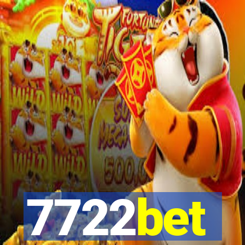 7722bet