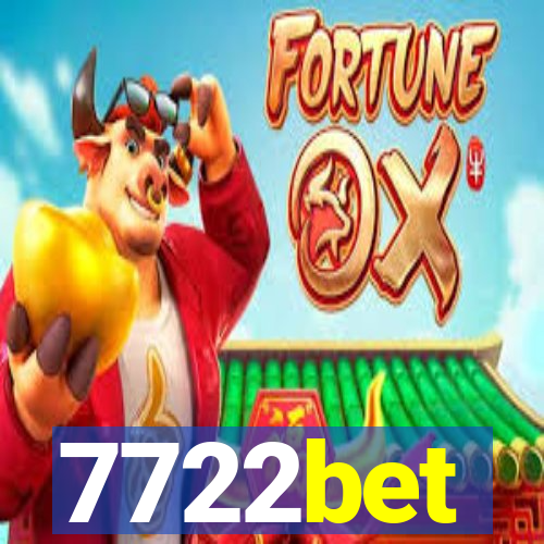 7722bet