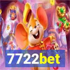 7722bet