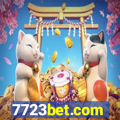 7723bet.com