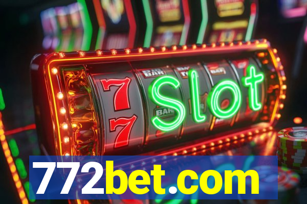 772bet.com