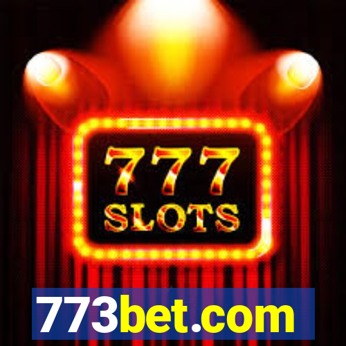 773bet.com